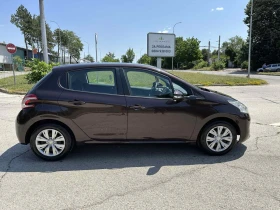 Peugeot 208 1.4 HDI, снимка 10