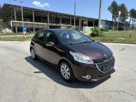 Peugeot 208 1.4 HDI, снимка 6