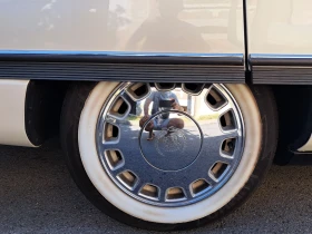 Cadillac Deville 4.6 V8 32V Concours, снимка 7