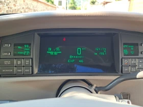 Cadillac Deville 4.6 V8 32V Concours, снимка 16