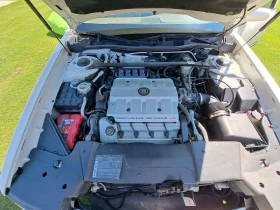 Cadillac Deville 4.6 V8 32V Concours, снимка 15