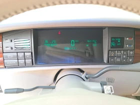 Cadillac Deville 4.6 V8 32V Concours, снимка 13