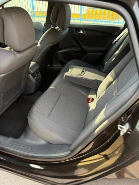 Peugeot 508 2, 0HDI Панорама, снимка 10