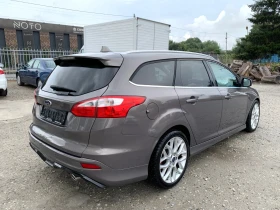 Ford Focus 2.0TDCI 163kn automatic!! TOP!!, снимка 5