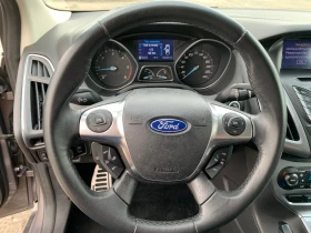 Ford Focus 2.0TDCI 163kn automatic!! TOP!!, снимка 13