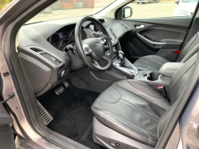 Ford Focus 2.0TDCI 163kn automatic!! TOP!!, снимка 9