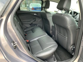 Ford Focus 2.0TDCI 163kn automatic!! TOP!!, снимка 11