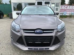 Ford Focus 2.0TDCI 163kn automatic!! TOP!!, снимка 2