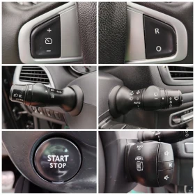 Renault Megane 1.9DCI-131к.с/GT LINE/НАВИГАЦИЯ/КЛИМАТРОНИК!!! , снимка 13