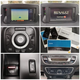 Renault Megane 1.9DCI-131к.с/GT LINE/НАВИГАЦИЯ/КЛИМАТРОНИК!!! , снимка 12
