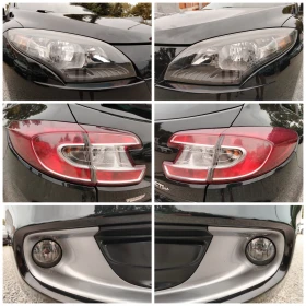 Renault Megane 1.9DCI-131к.с/GT LINE/НАВИГАЦИЯ/КЛИМАТРОНИК!!! , снимка 15