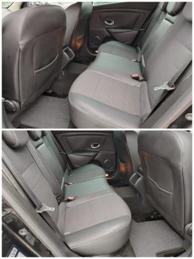 Renault Megane 1.9DCI-131к.с/GT LINE/НАВИГАЦИЯ/КЛИМАТРОНИК!!! , снимка 10