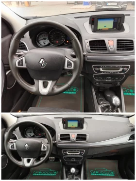 Renault Megane 1.9DCI-131к.с/GT LINE/НАВИГАЦИЯ/КЛИМАТРОНИК!!! , снимка 9