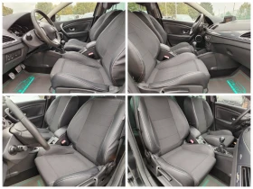 Renault Megane 1.9DCI-131к.с/GT LINE/НАВИГАЦИЯ/КЛИМАТРОНИК!!! , снимка 8