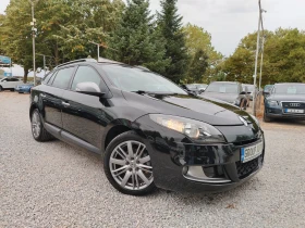 Renault Megane 1.9DCI-131к.с/GT LINE/НАВИГАЦИЯ/КЛИМАТРОНИК!!! , снимка 1