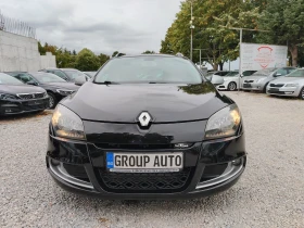 Renault Megane 1.9DCI-131к.с/GT LINE/НАВИГАЦИЯ/КЛИМАТРОНИК!!! , снимка 2