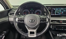 Kia K5 2.0 LPG Trendy * НАЙ-ДОБРА ЦЕНА В БЪЛГАРИЯ* , снимка 13