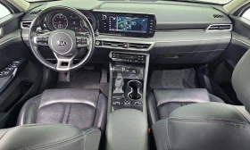 Kia K5 2.0 LPG Trendy * НАЙ-ДОБРА ЦЕНА В БЪЛГАРИЯ* , снимка 7