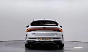 Kia K5 2.0 LPG Trendy * НАЙ-ДОБРА ЦЕНА В БЪЛГАРИЯ* , снимка 4