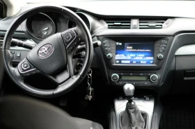 Toyota Avensis 1.6 D-4D 6MT Executive, снимка 8