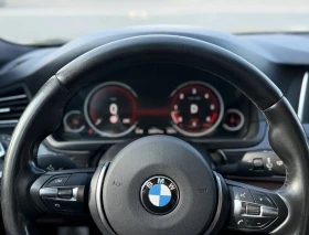 BMW 535 D, снимка 11