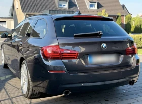 BMW 535 D, снимка 5