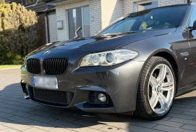 BMW 535 D, снимка 3