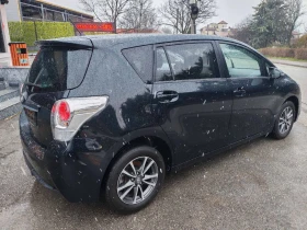 Toyota Verso 2.0 D-4D , снимка 3