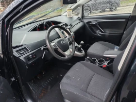 Toyota Verso 2.0 D-4D , снимка 11