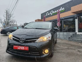 Toyota Verso 2.0 D-4D , снимка 6