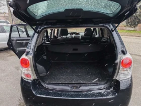 Toyota Verso 2.0 D-4D , снимка 8