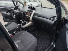 Toyota Verso 2.0 D-4D , снимка 10