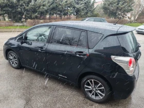 Toyota Verso 2.0 D-4D , снимка 5