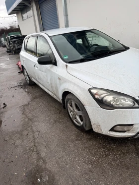 Kia Ceed 1.4, снимка 2