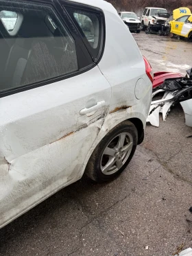 Kia Ceed 1.4, снимка 5