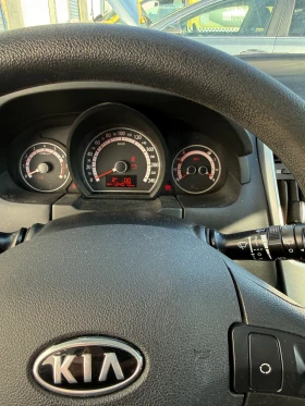 Kia Ceed 1.4, снимка 9