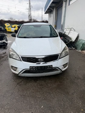 Kia Ceed 1.4, снимка 1