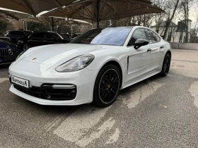 Porsche Panamera 4S Diesel V8, снимка 2