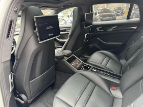 Porsche Panamera 4S Diesel V8, снимка 15