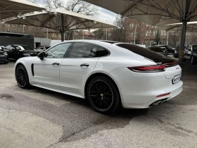 Porsche Panamera 4S Diesel V8, снимка 7