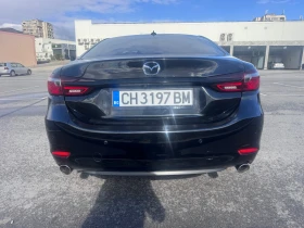 Mazda 6 2.5 turbo GT (Takumi), снимка 6