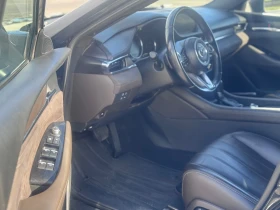 Mazda 6 2.5 turbo GT (Takumi), снимка 10