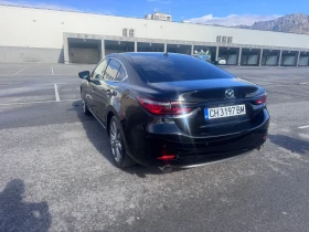 Mazda 6 2.5 turbo GT (Takumi), снимка 7