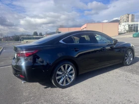 Mazda 6 2.5 turbo GT (Takumi), снимка 5