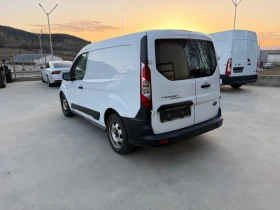 Ford Connect 1.5tdci 101кс., снимка 4