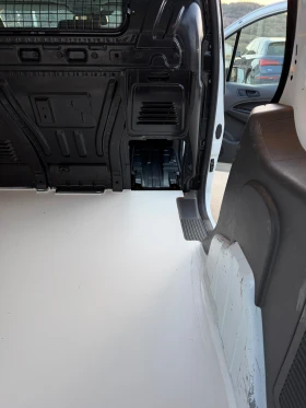 Ford Connect 1.5tdci 101кс., снимка 12