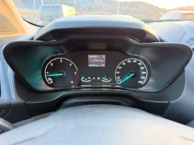 Ford Connect 1.5tdci 101кс., снимка 8