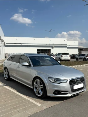 Audi A6 Allroad 313 BI, снимка 3
