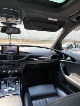 Audi A6 Allroad 313 BI, снимка 15