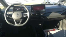 VW ID.3 PRO PERFORMANCE 150 KW.62 KWh.Navi.Led.Termopompa, снимка 5